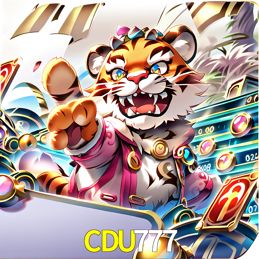 CDU777